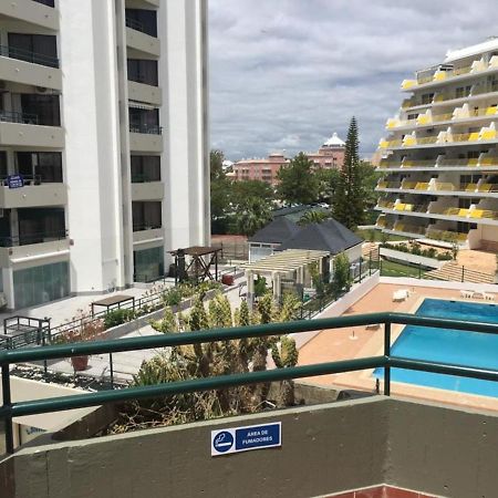 Stylish Center Apartment וילהמורה מראה חיצוני תמונה