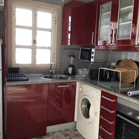 Stylish Center Apartment וילהמורה מראה חיצוני תמונה