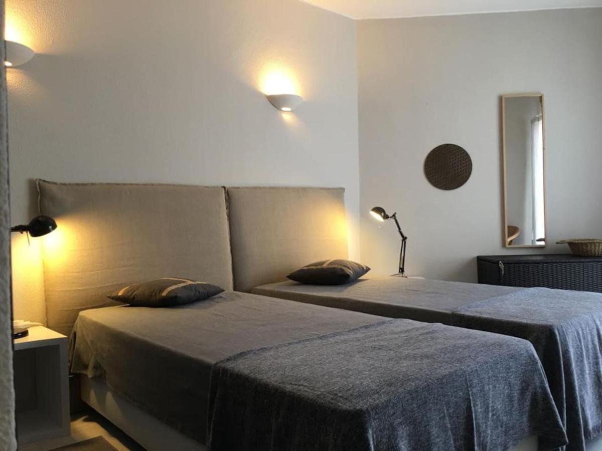 Stylish Center Apartment וילהמורה מראה חיצוני תמונה