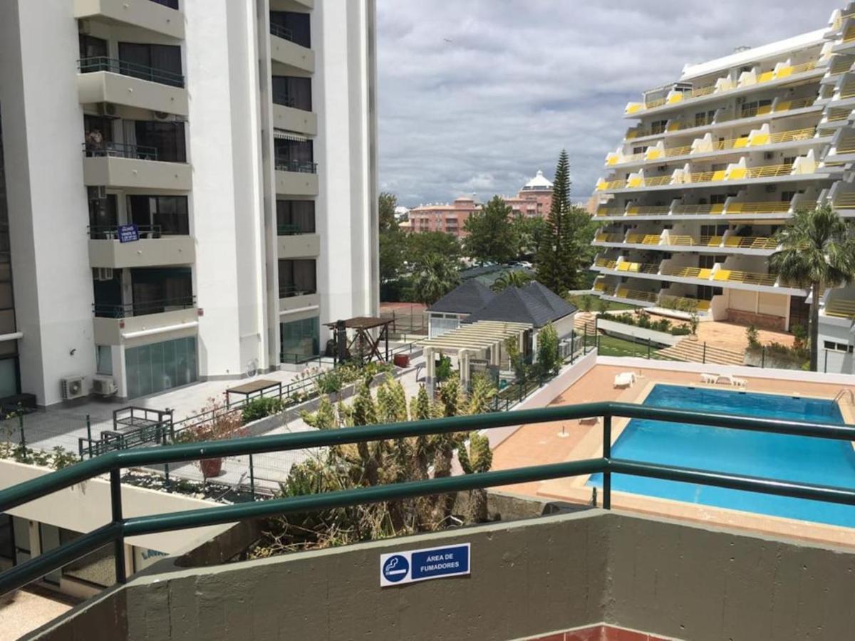 Stylish Center Apartment וילהמורה מראה חיצוני תמונה
