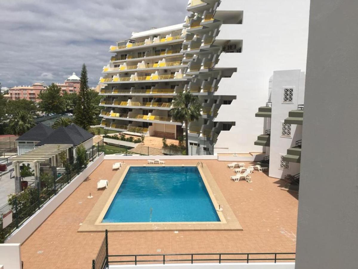 Stylish Center Apartment וילהמורה מראה חיצוני תמונה