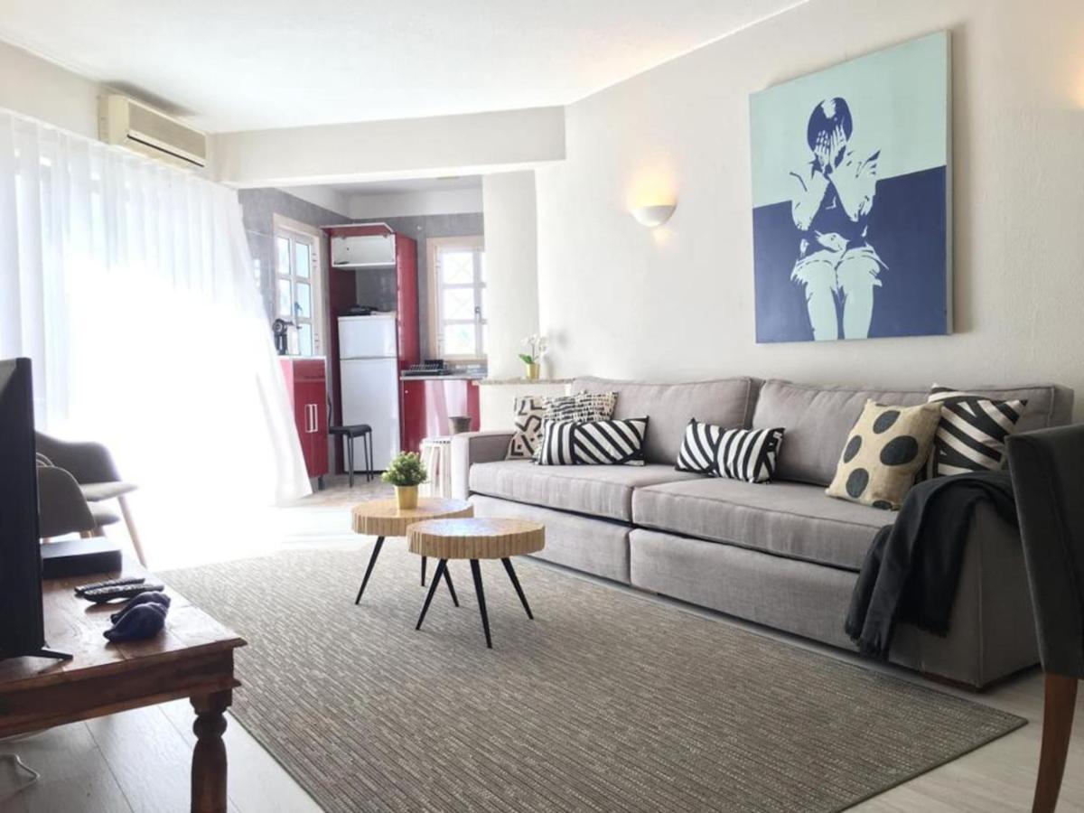Stylish Center Apartment וילהמורה מראה חיצוני תמונה
