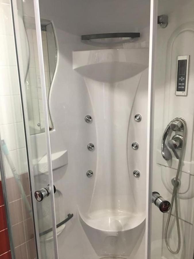 Stylish Center Apartment וילהמורה מראה חיצוני תמונה